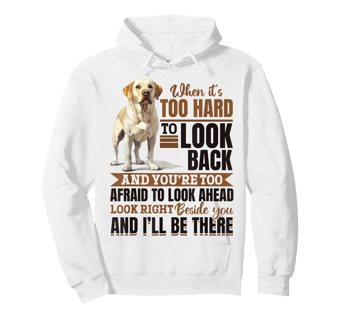 Labrador Lover Dog Owner T-Shirt
