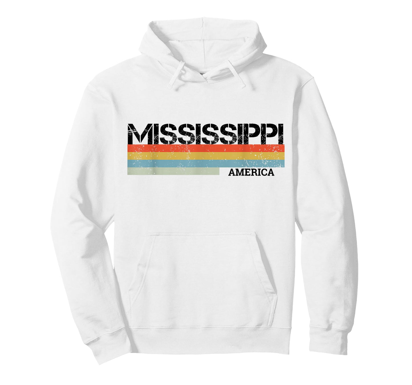 Mississippi T-Shirt