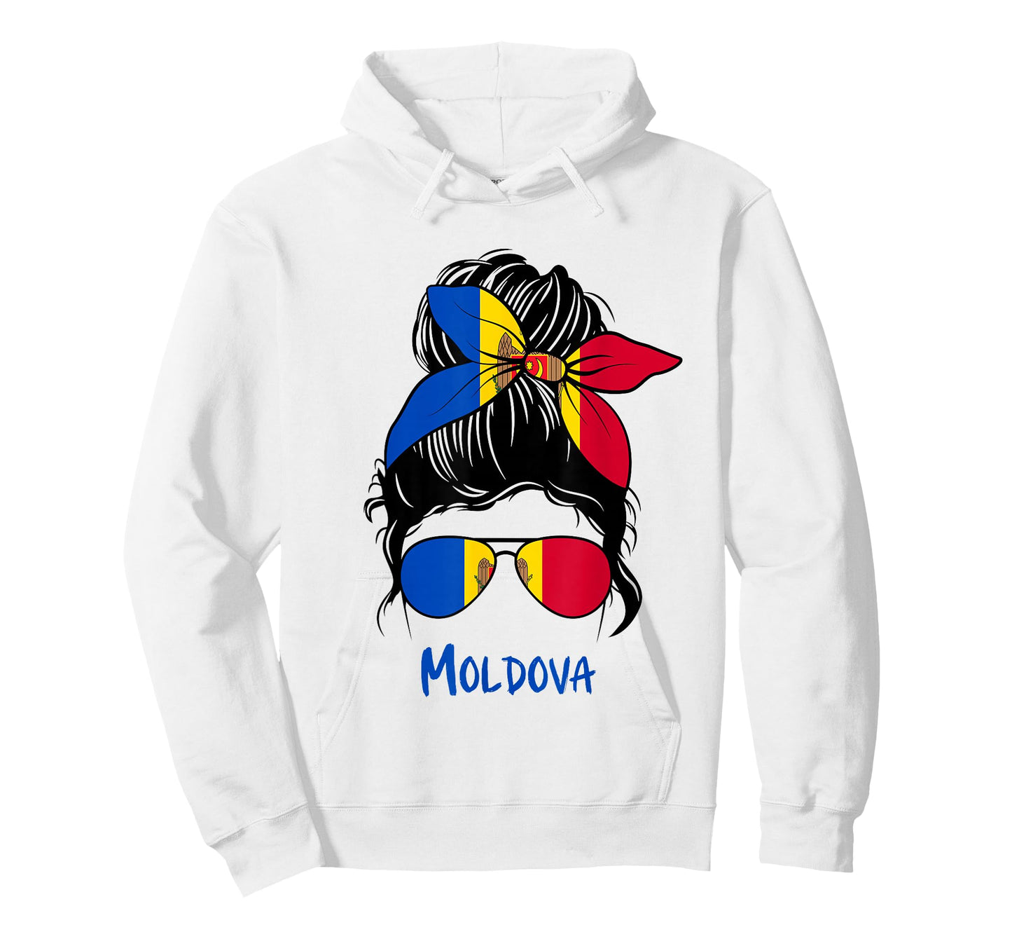 Moldova graphic design for girls kid Moldovan toodler T-Shirt