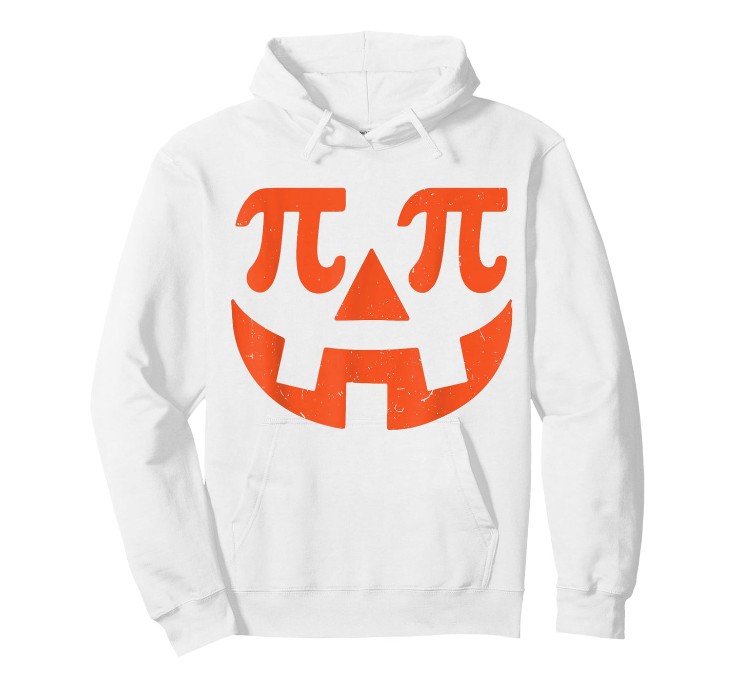 Thanksgiving Math Teacher Funny Pumpkin Pi Pie Math Costume T-Shirt