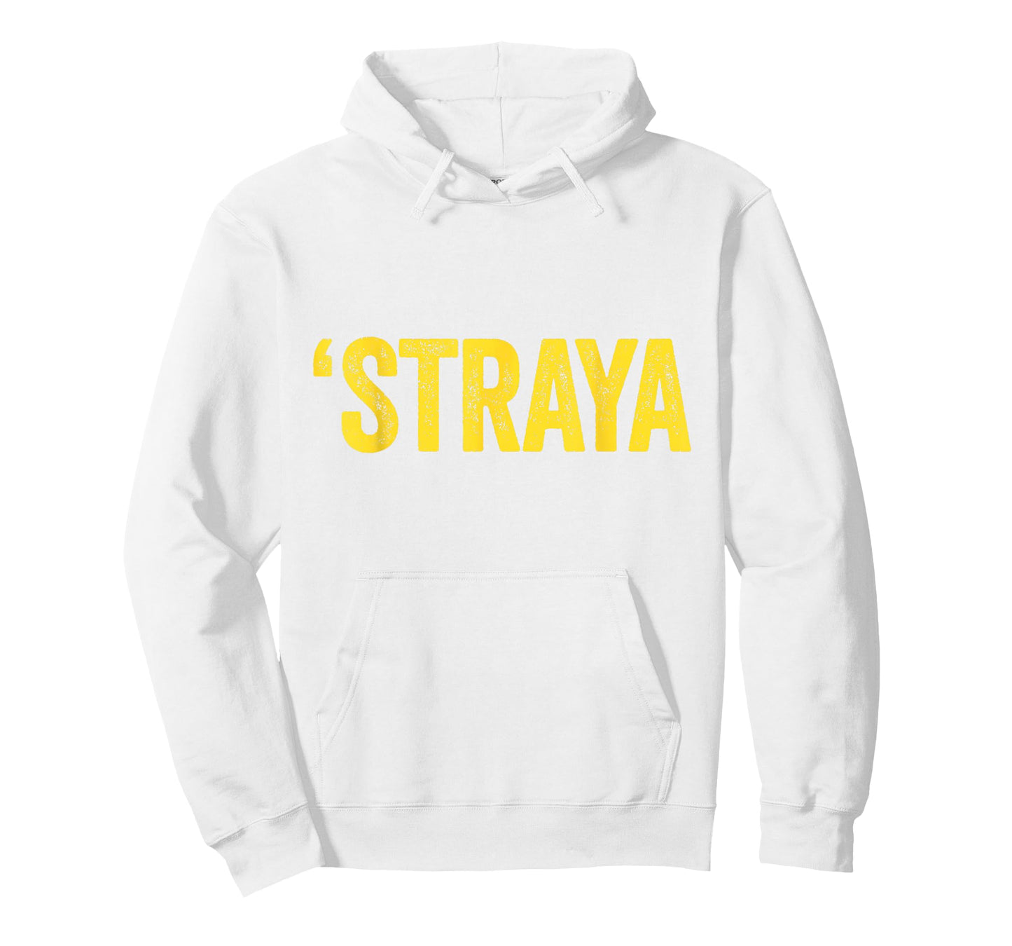 'Straya Australian Slang Australia Adult Men Women Kids T-Shirt