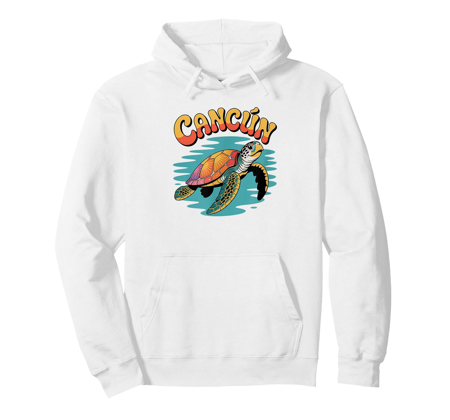 Cancún Mexico Vacation/Cancun T-Shirt