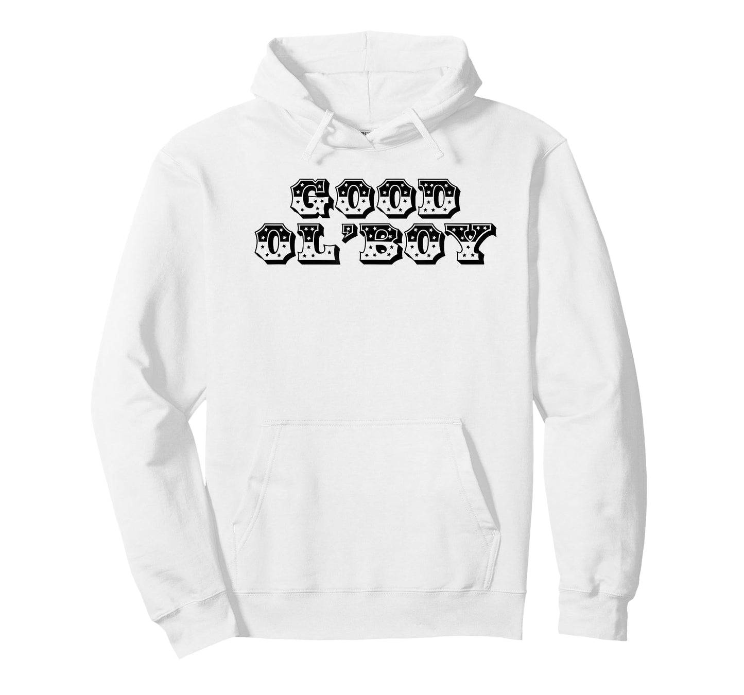 Good ol Boy 01 T-Shirt