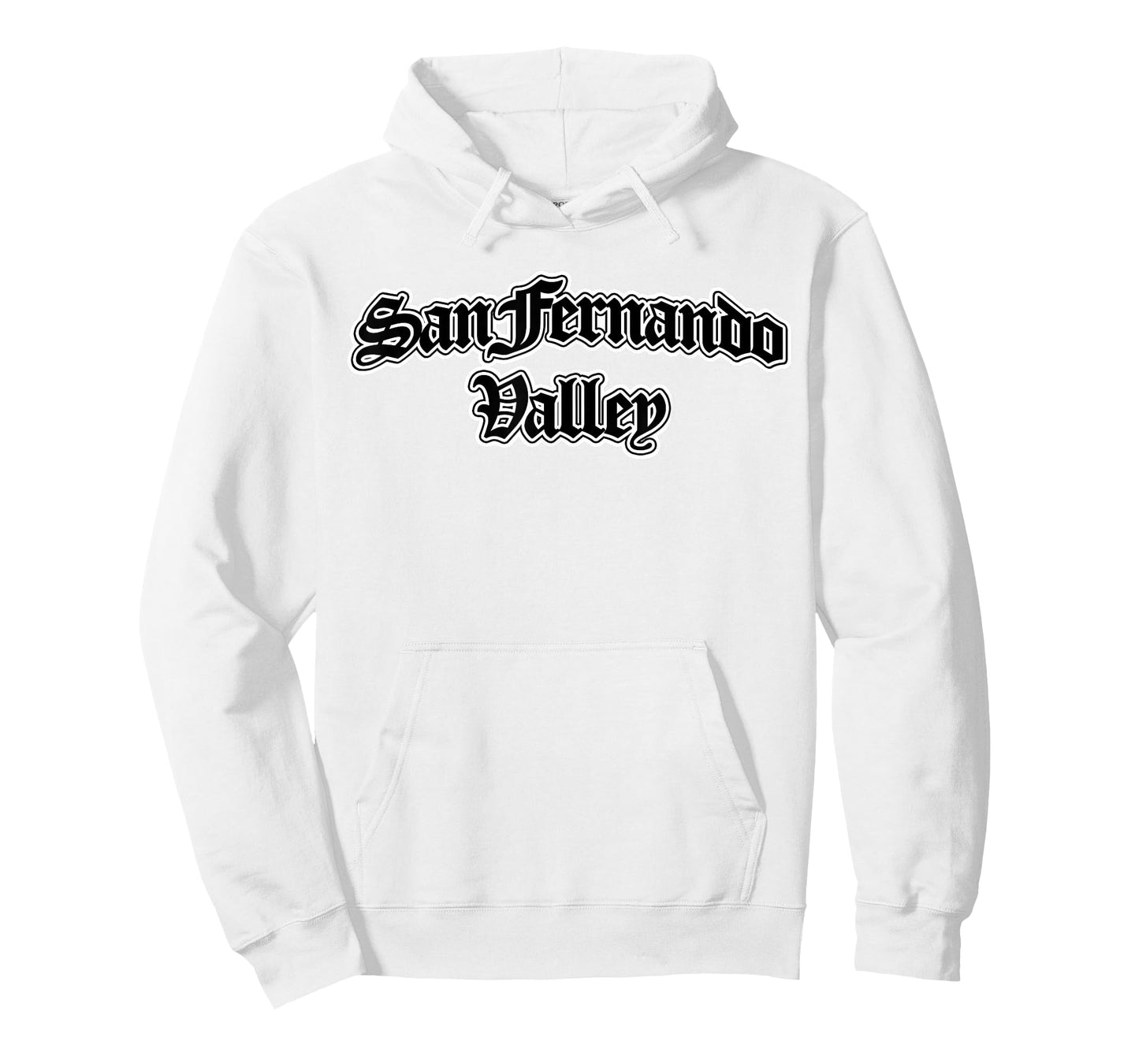 SFV San Fernando Valley T-Shirt