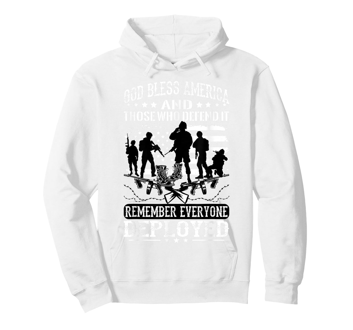 Military Wear Red On Fridays Until They All Come Home shirt T-Shirt