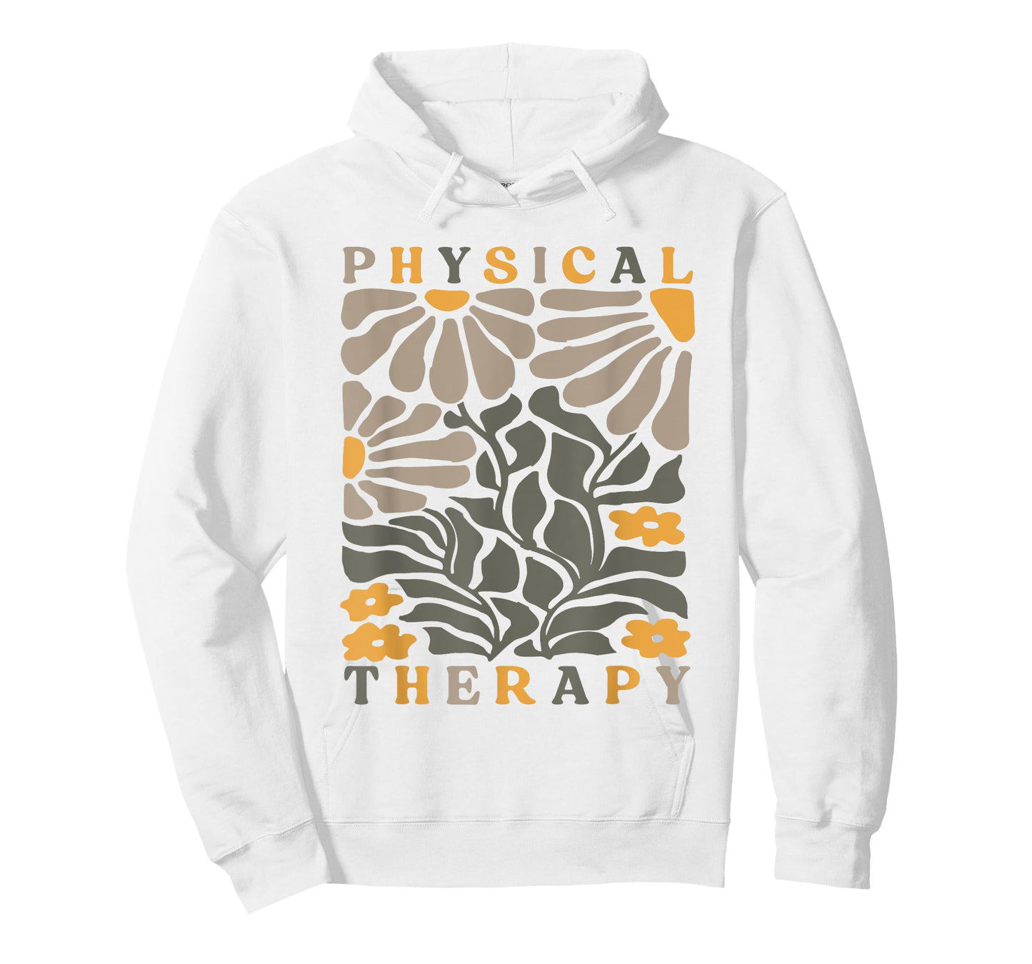 Physical Therapy PT Physical Therapist PT Student T-Shirt