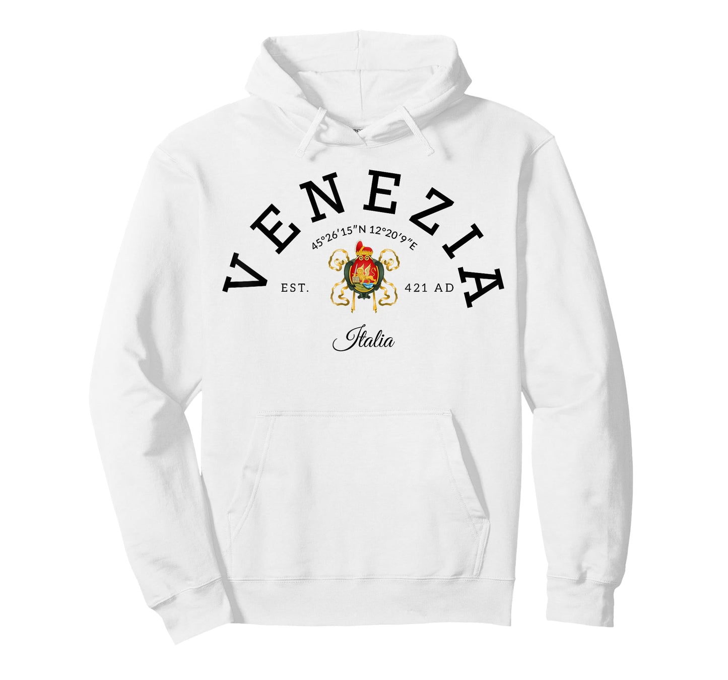 Venezia Italia trip Venezia Venezia Italy Venezia vacation T-Shirt
