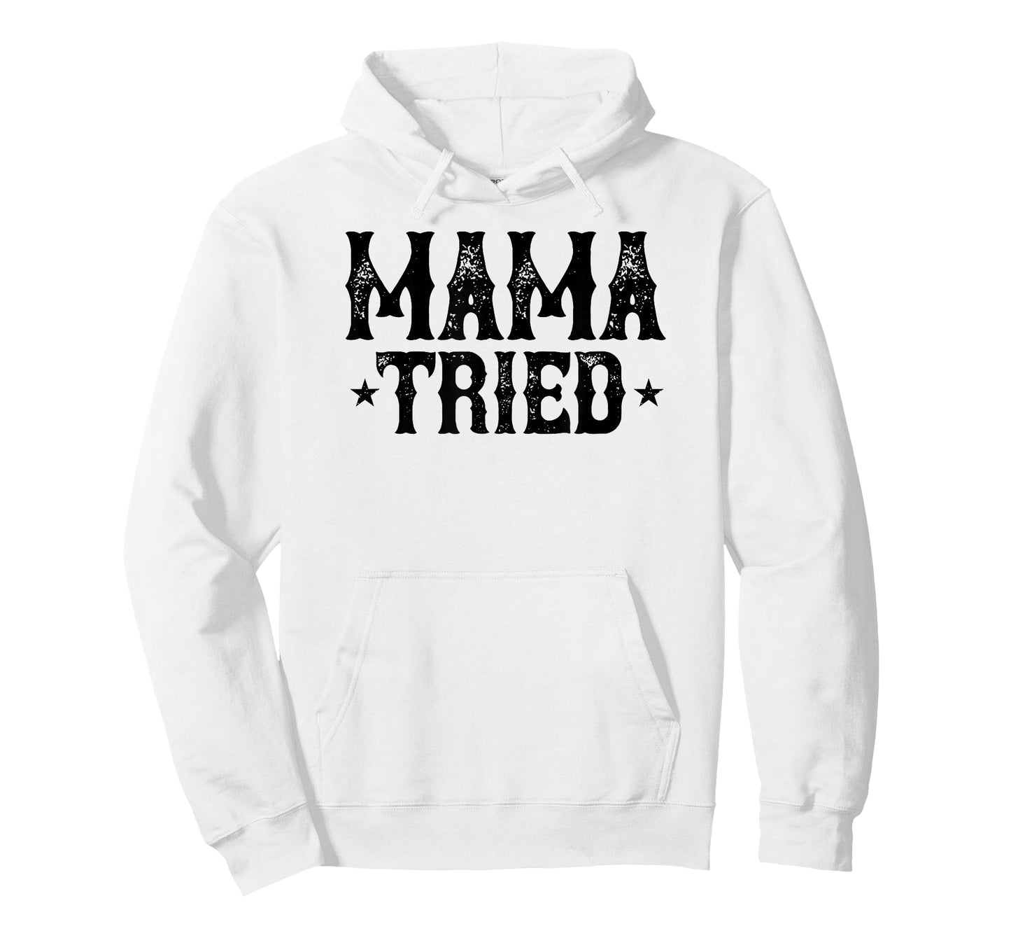 Mama Tried Vintage Country T-Shirt