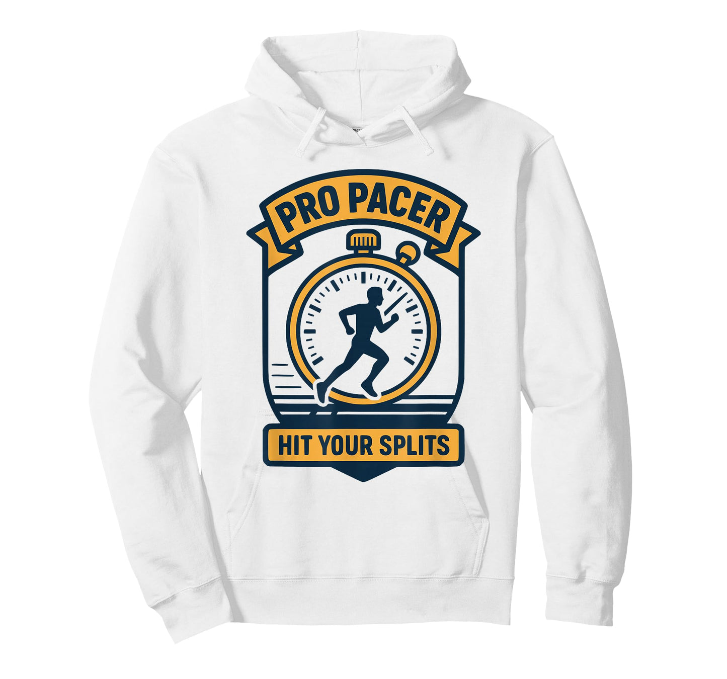 Runner Running T-Shirt