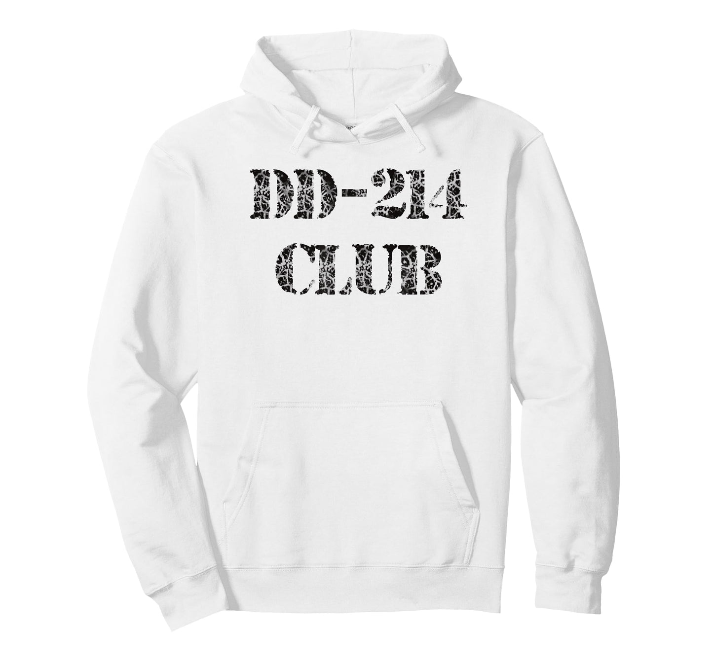 Veterans DD-214 Club Military T-Shirt