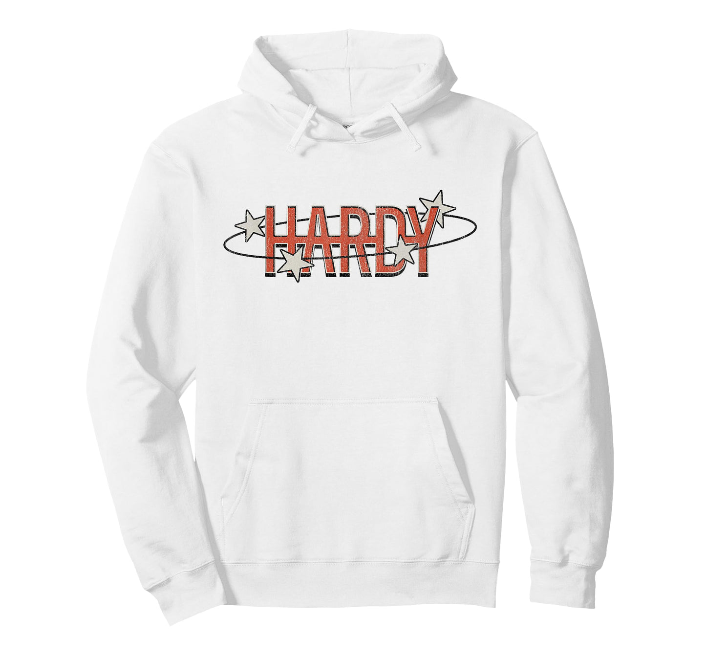 Official Hardy Country Country T-Shirt
