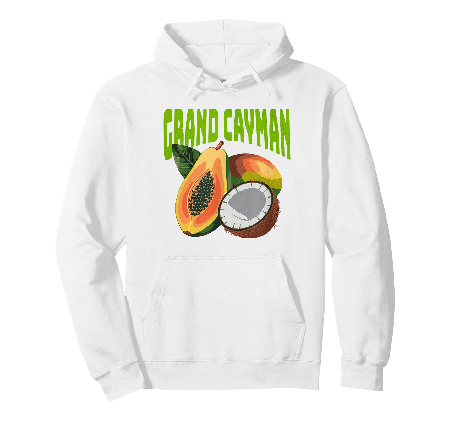 Grand Cayman T-Shirt