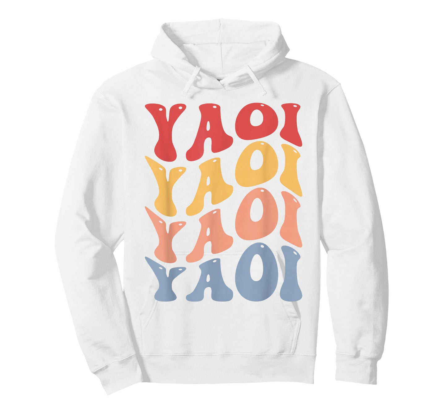 Yaoi Groovy Manga BL T-Shirt