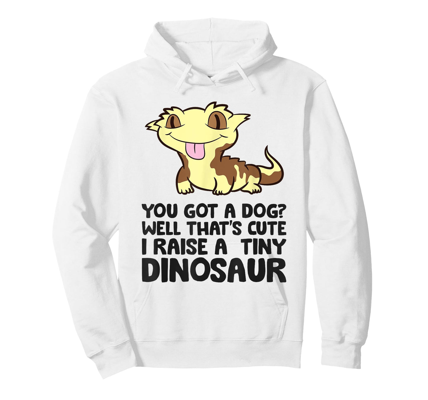 Crested Gecko Owner Crested Gecko Pet Crested Gecko T-Shirt