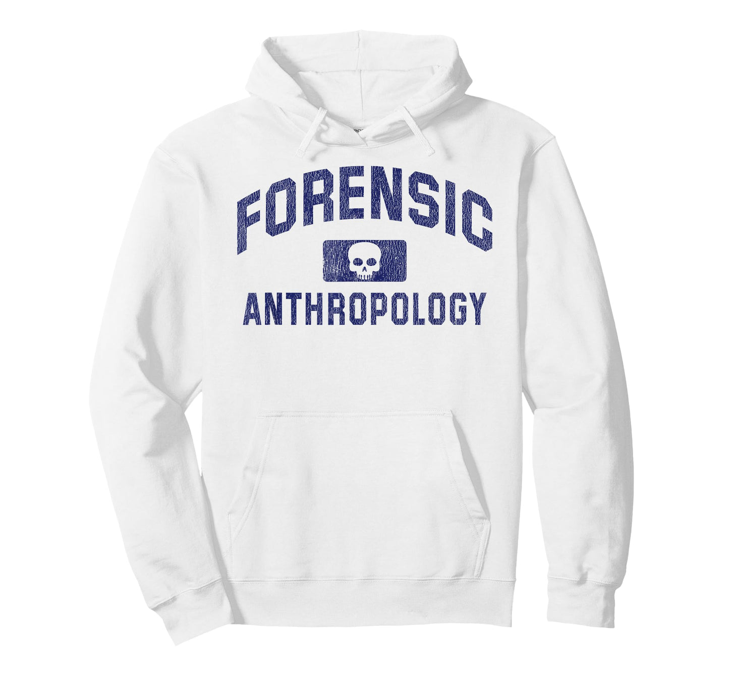 Forensic Anthropologist Gift Forensic Anthropology T-Shirt