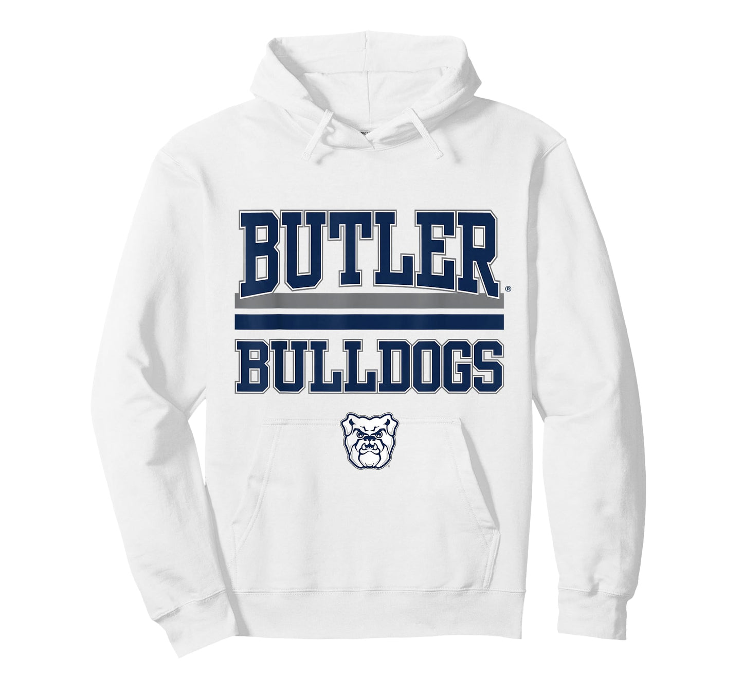 Butler Bulldogs | NCAA Official University | VNPBTLR301 T-Shirt