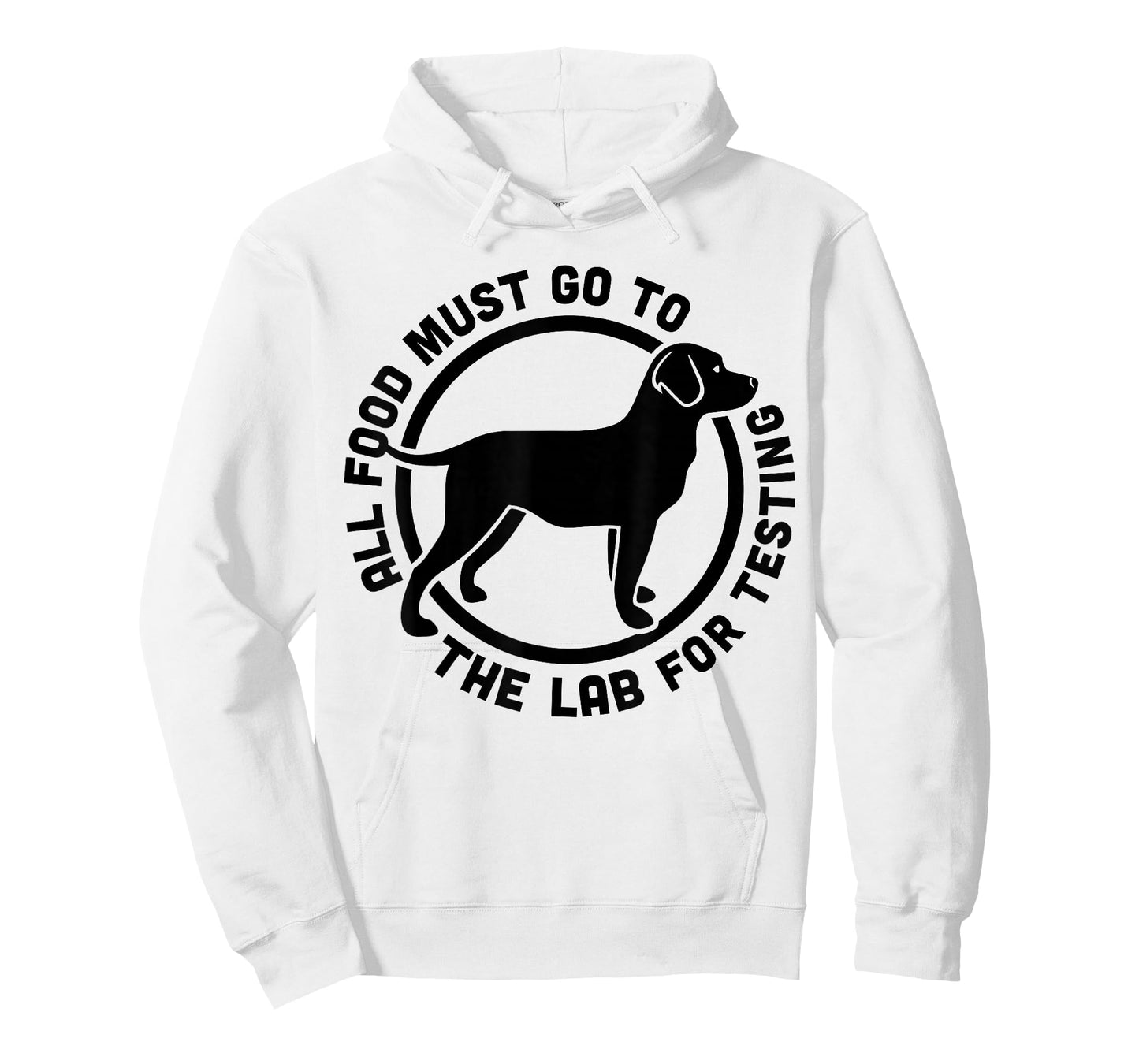 Funny Labrador Retriever Black Lab Fetch Dog Pet Lover Gifts T-Shirt Small