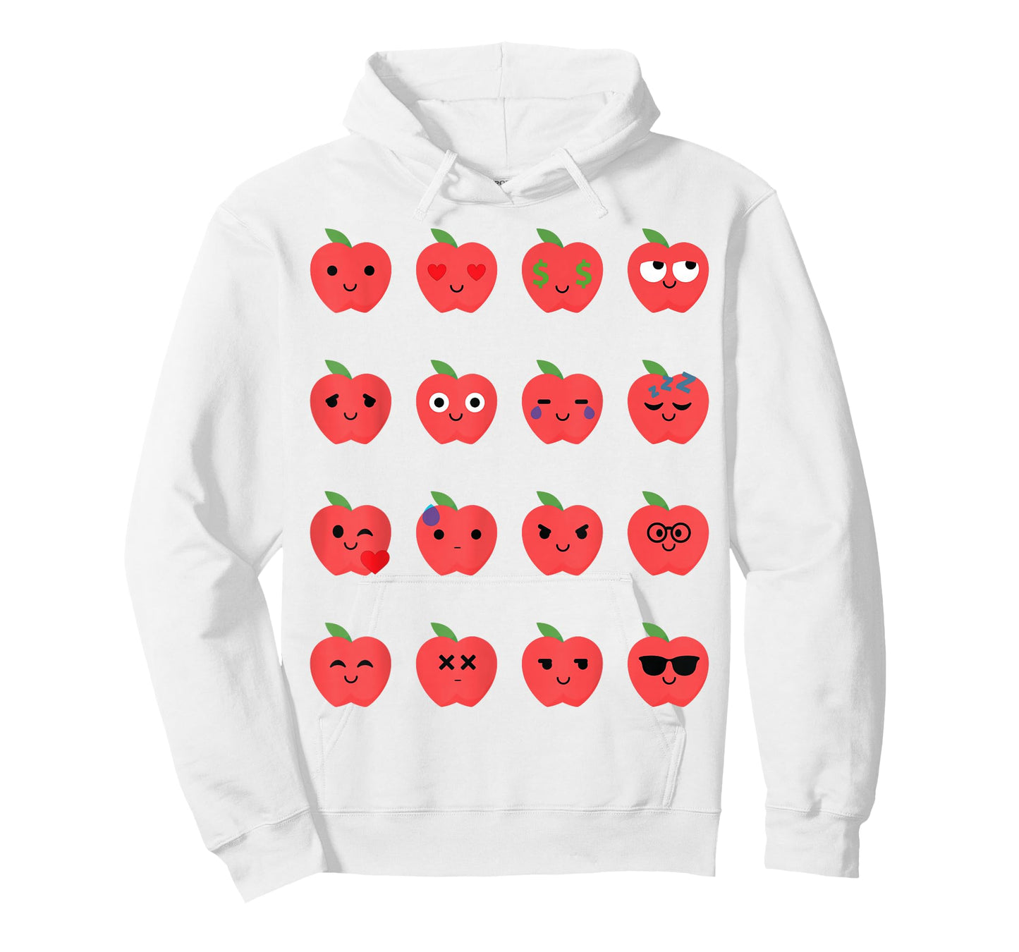 Apple Shirt Fruit T-Shirt Pi Tee T-Shirt