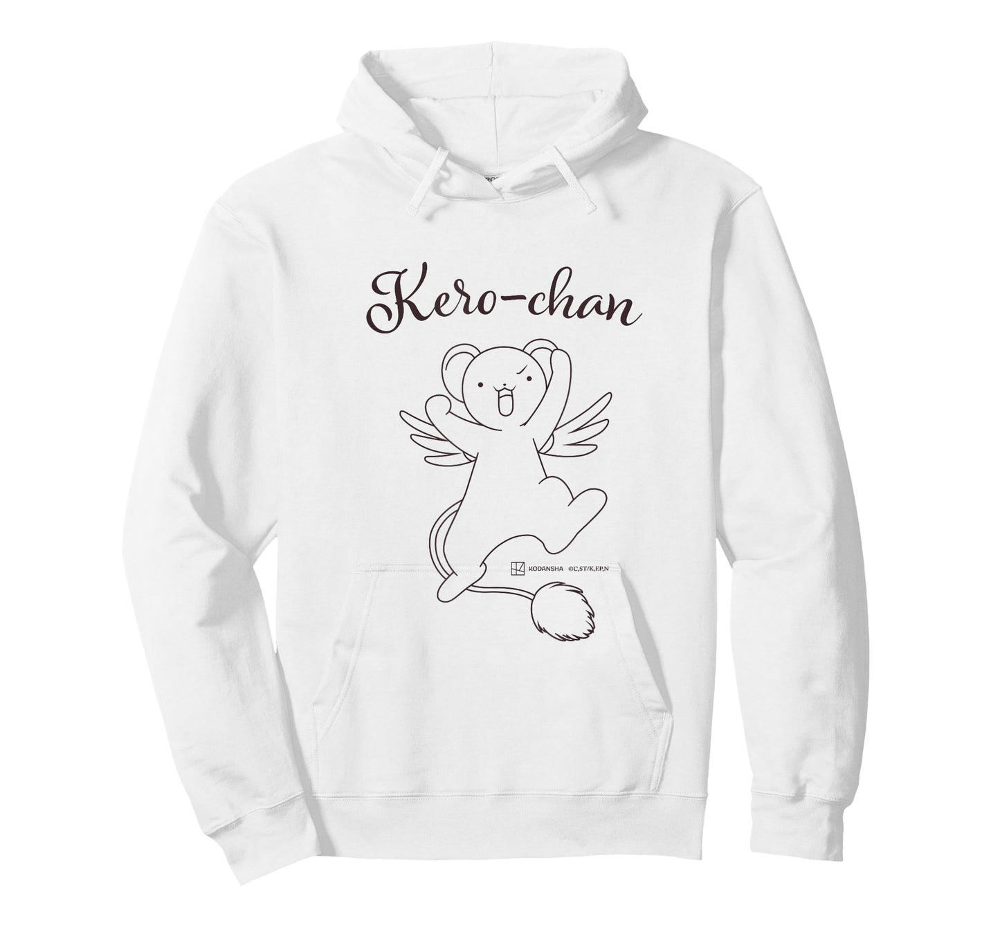 Cardcaptor Sakura: Clear Card - “Kero-chan” T-Shirt