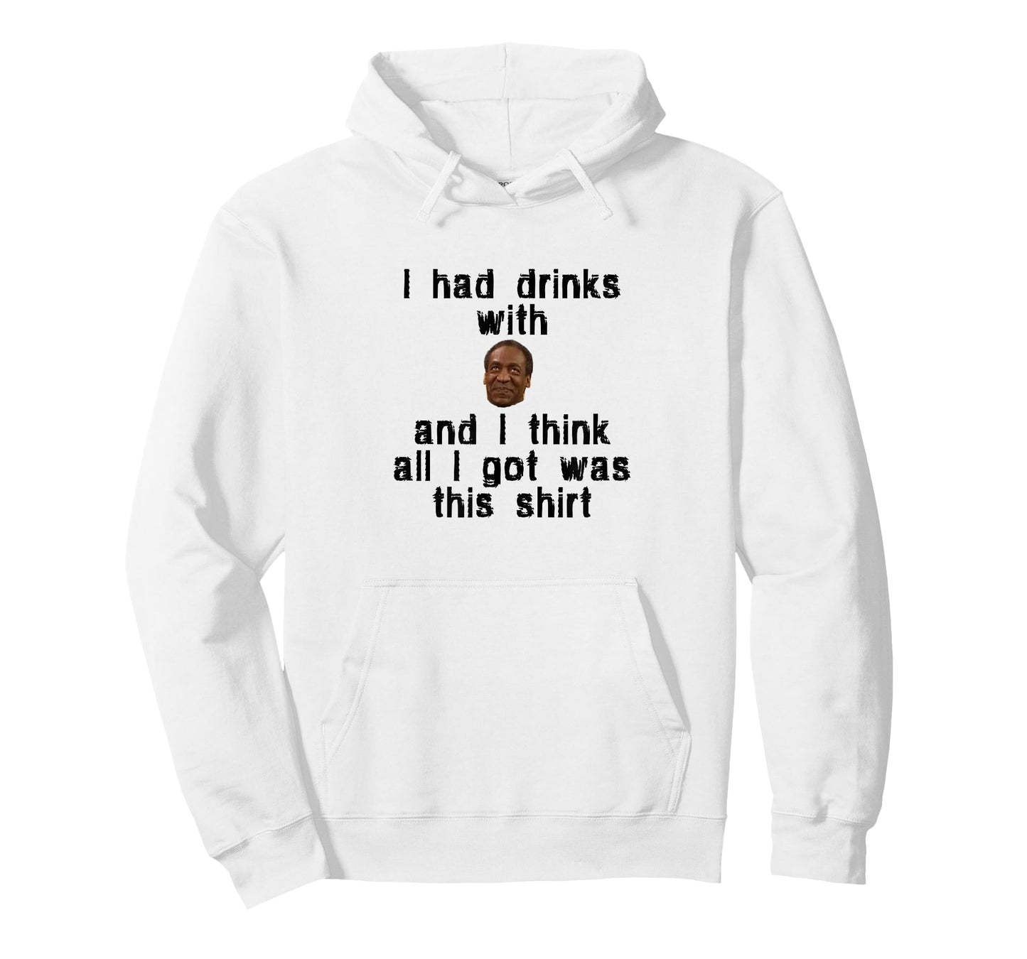 Cosby Shirt T-Shirt