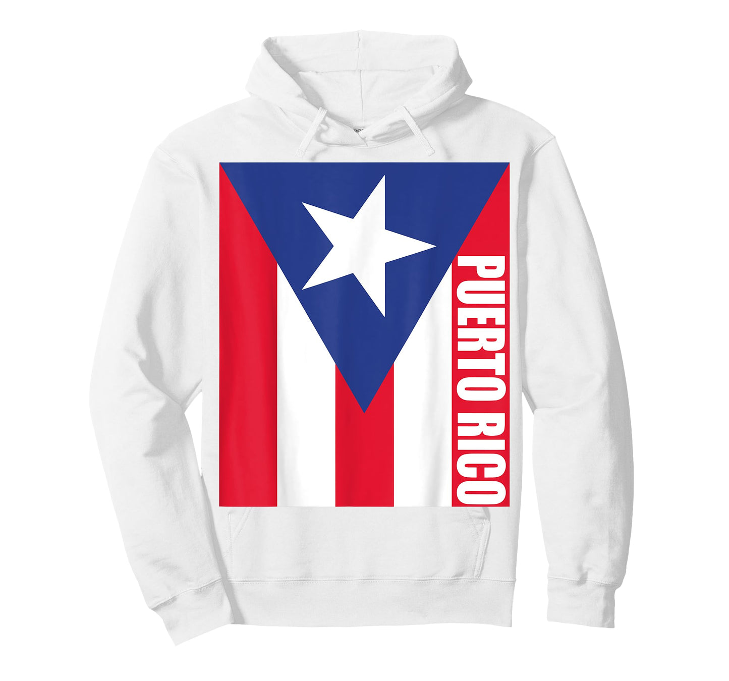 Puerto Rico Puerto Rican Flag Pride Kids Girl White Hispanic T-Shirt