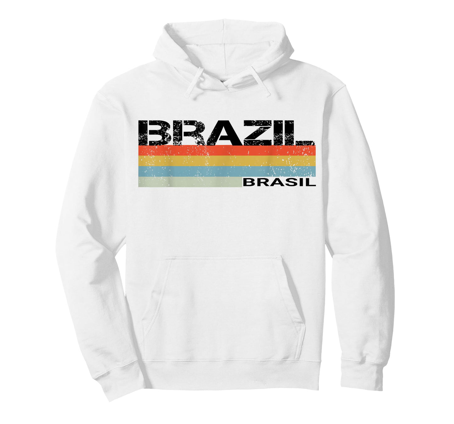 Brazil- Brasil T-Shirt