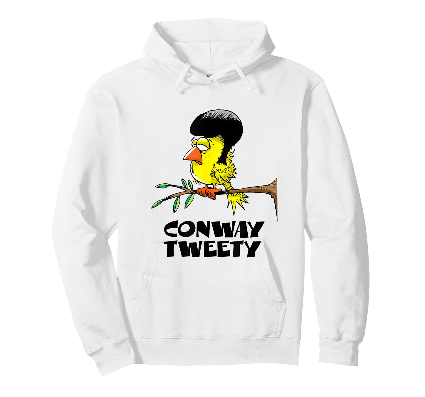Conway Tweety Funny Bird Cartoon Country T-Shirt