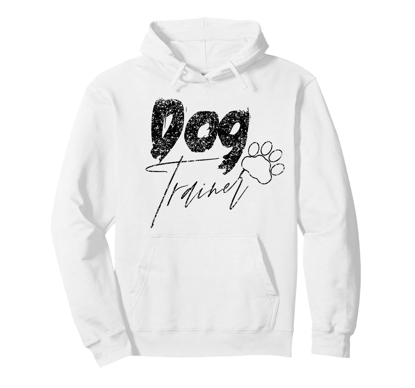 Dog Trainer Training Service Handler T-Shirt