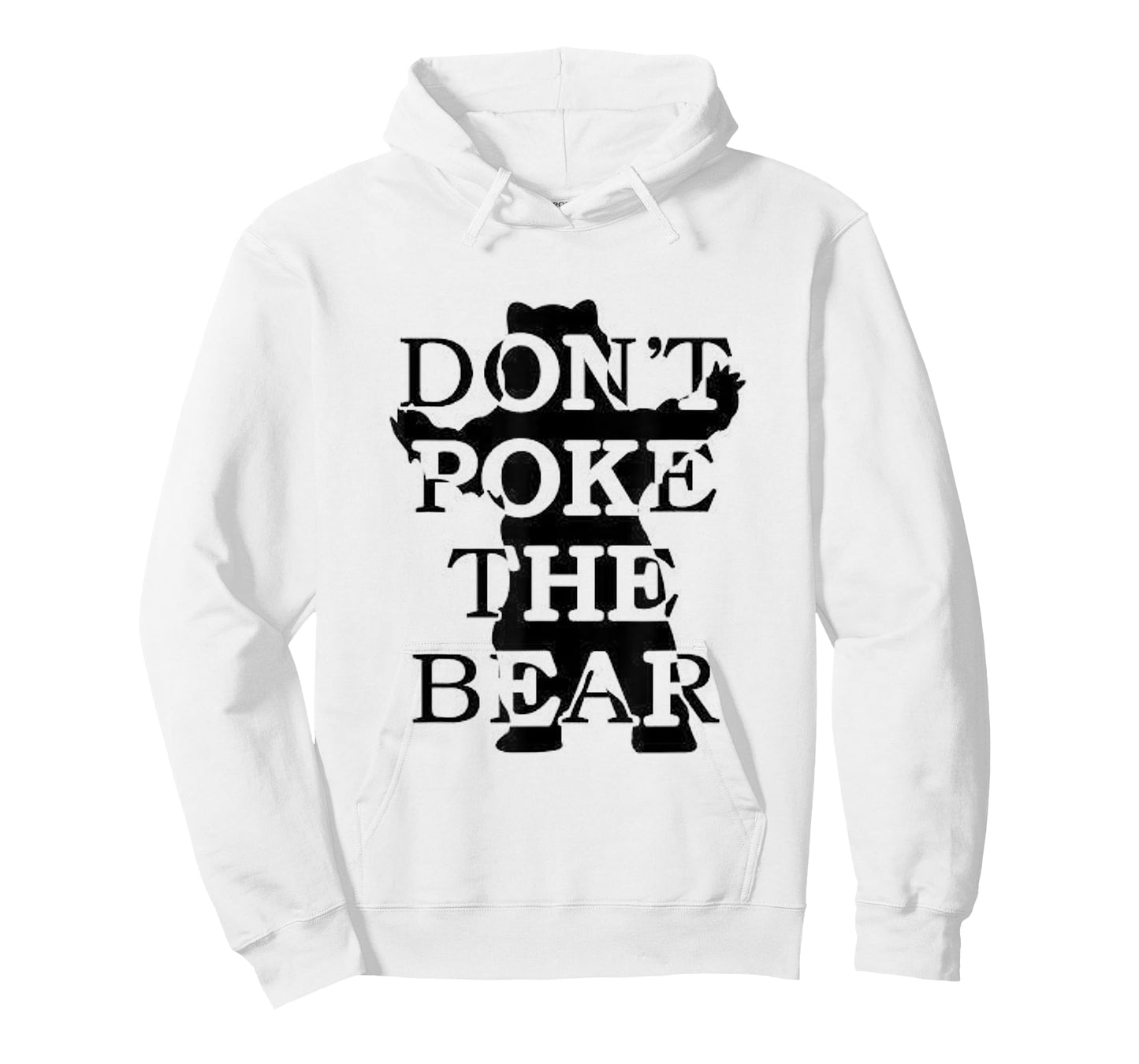 Don't Poke The Bear