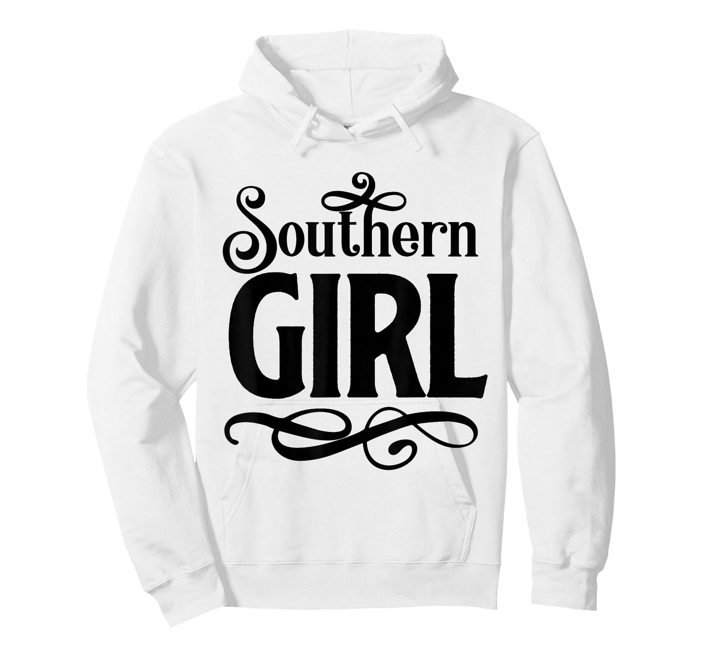 Sassy Southern Girls Attitude Cowboy Boots Redneck Ladies T-Shirt