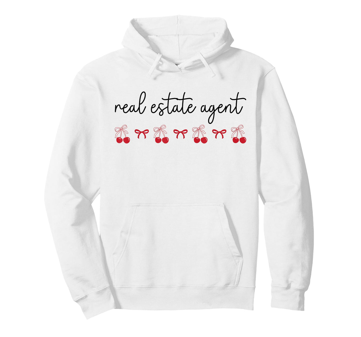 Real Estate Agent Investor Home Broker T-Shirt