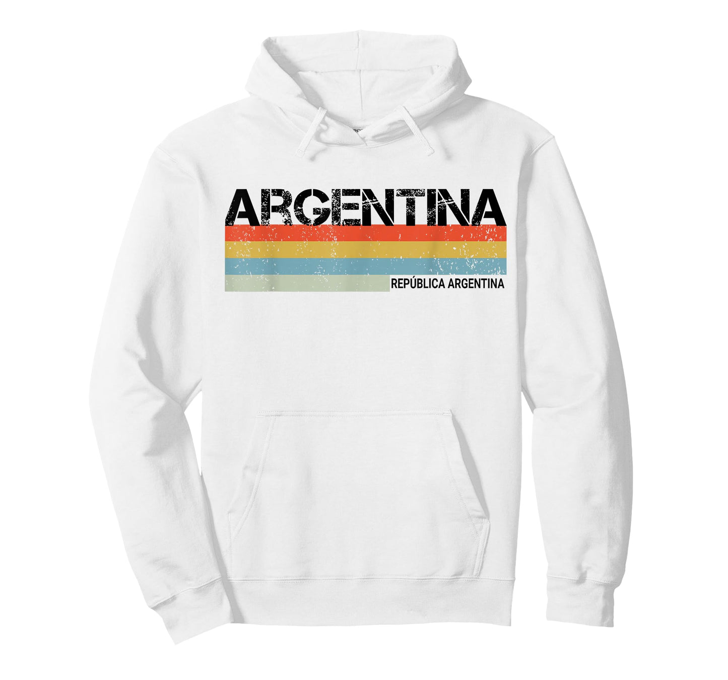Argentina- Republica Argentina County T-Shirt