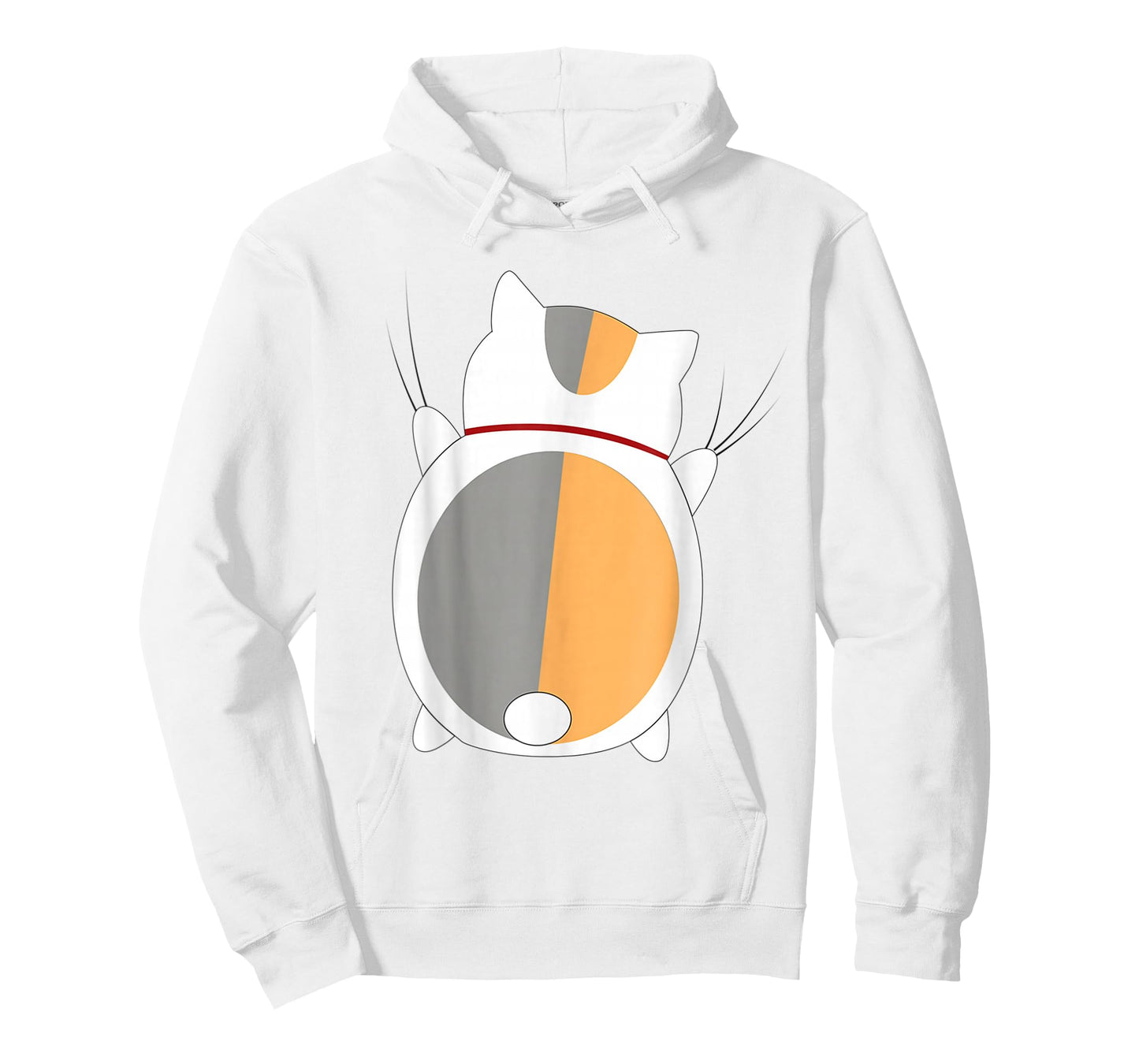 Funny Cat Nyanko Sensei T-Shirt