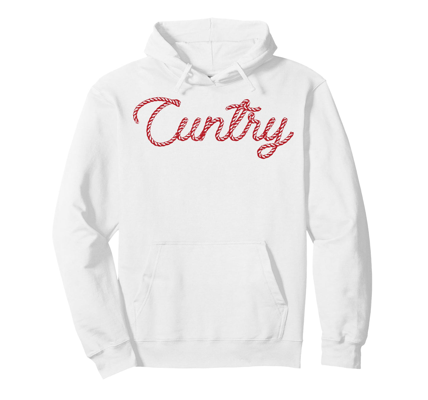 Retro CUNTRY Country Cowboy Cowgirl Western Rodeo T-Shirt
