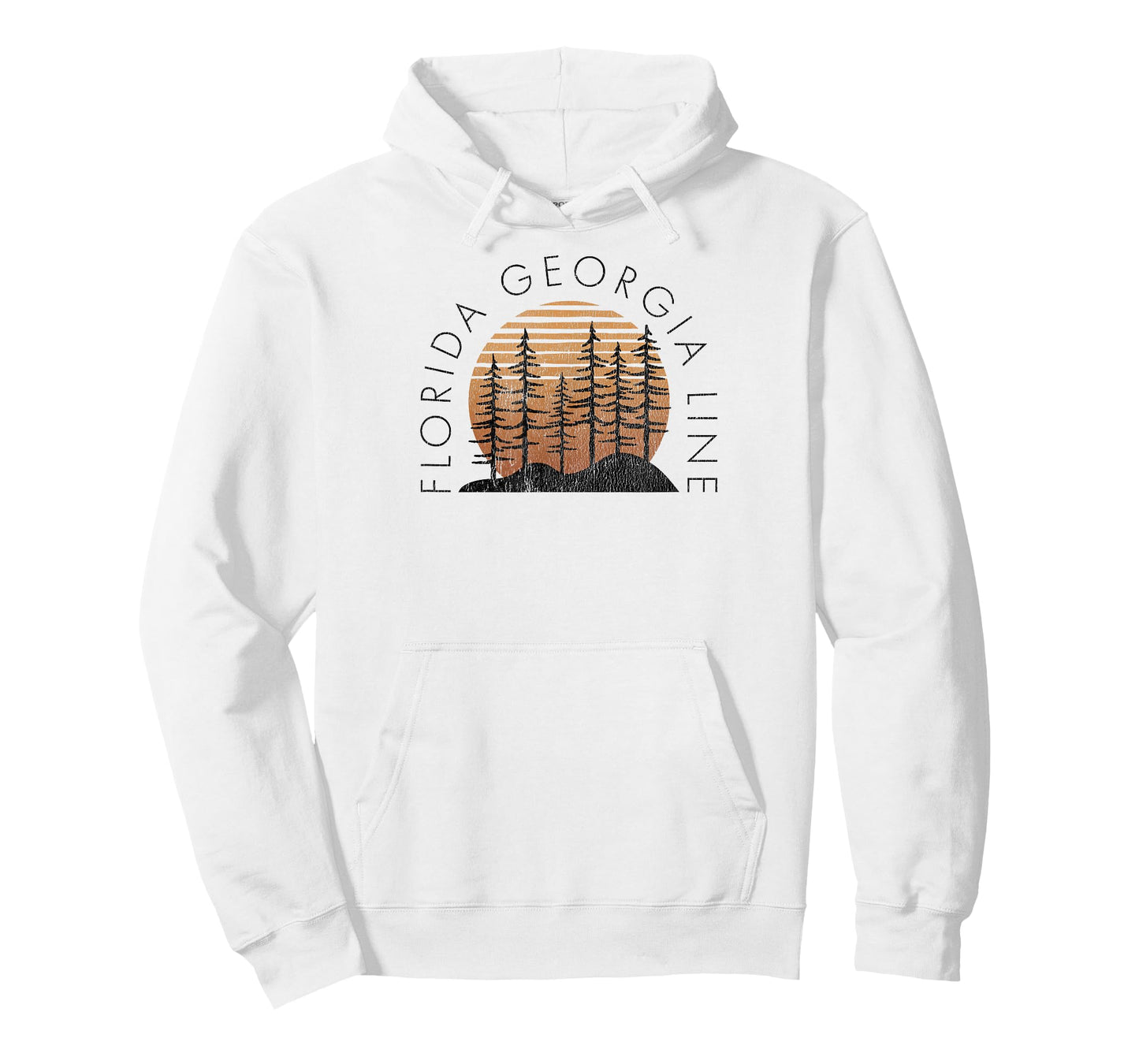 Florida Georgia Line - Countryside T-Shirt