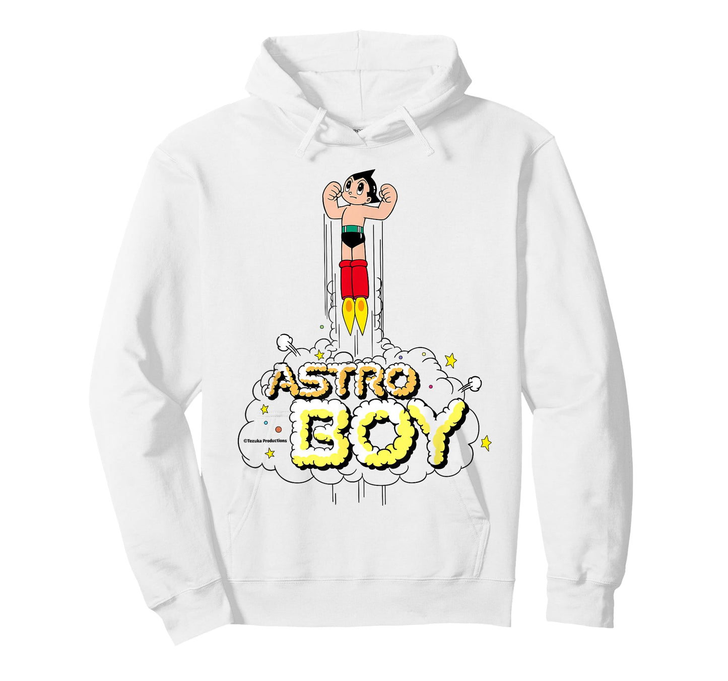 Astro Boy - “in The Sky” T-Shirt