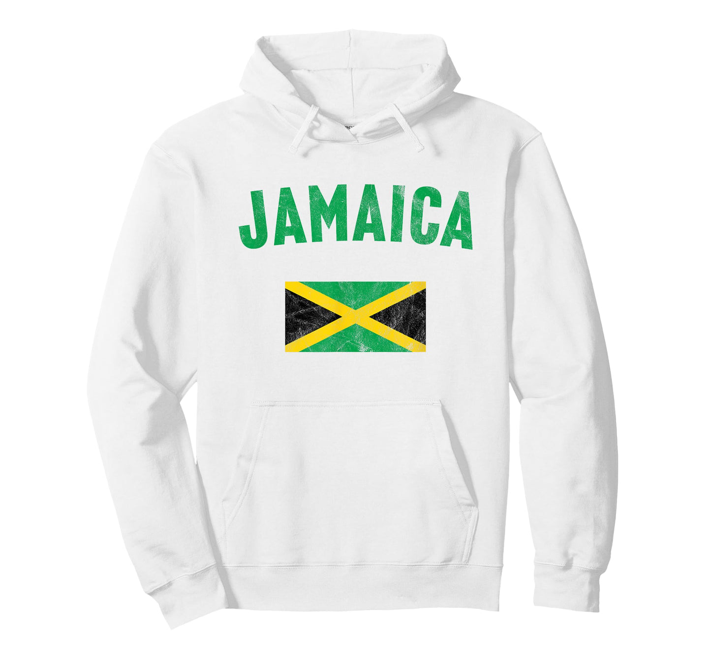 Jamaica Flag T-Shirt