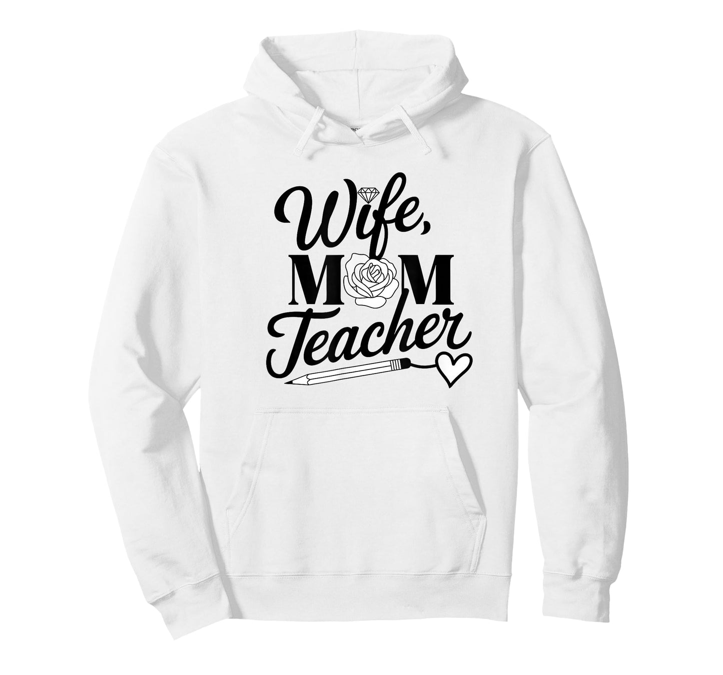 Teacher Educator Wife T-Shirt