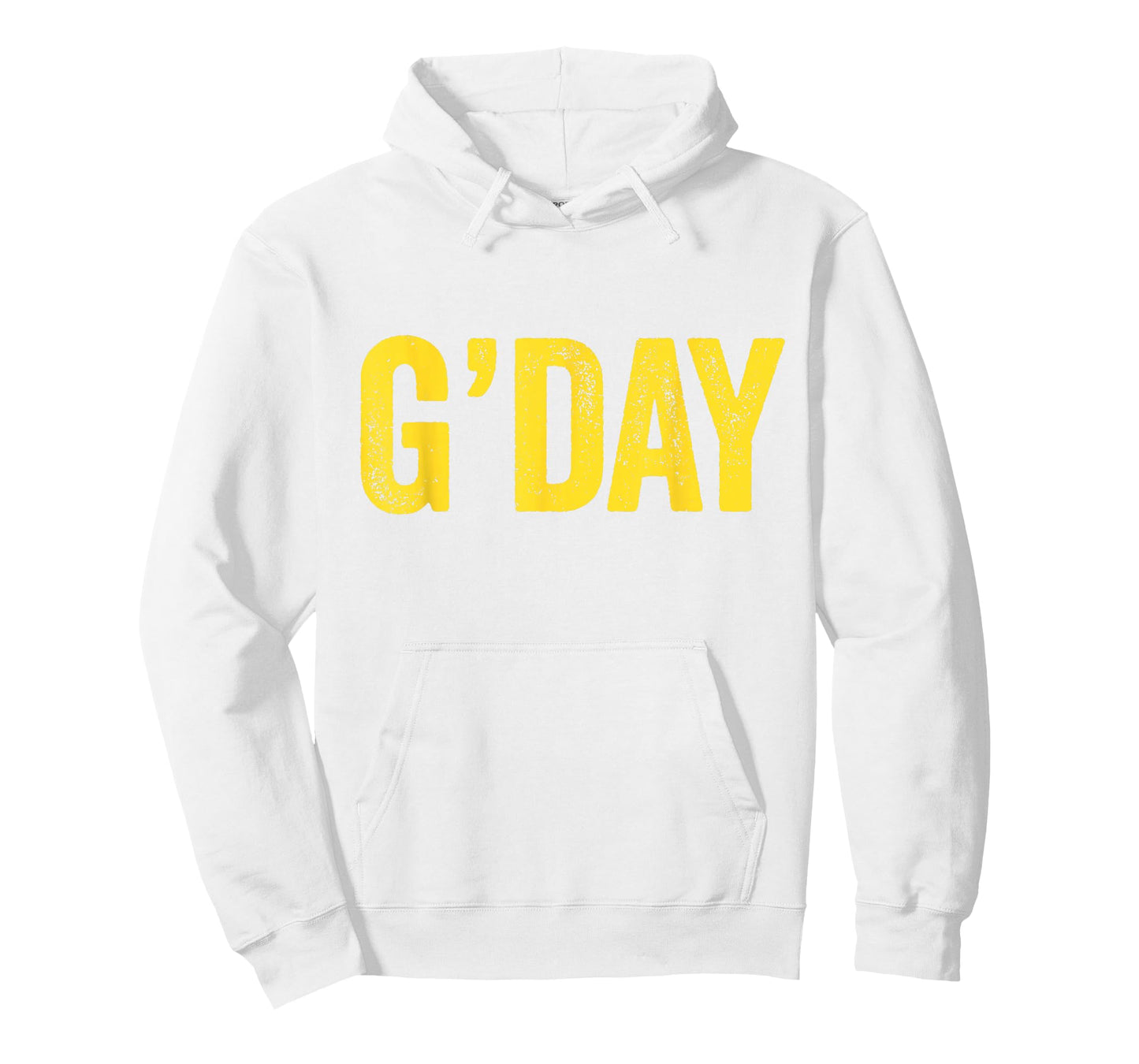 G'day! Australian Slang Australia Adult Men Women Kids T-Shirt