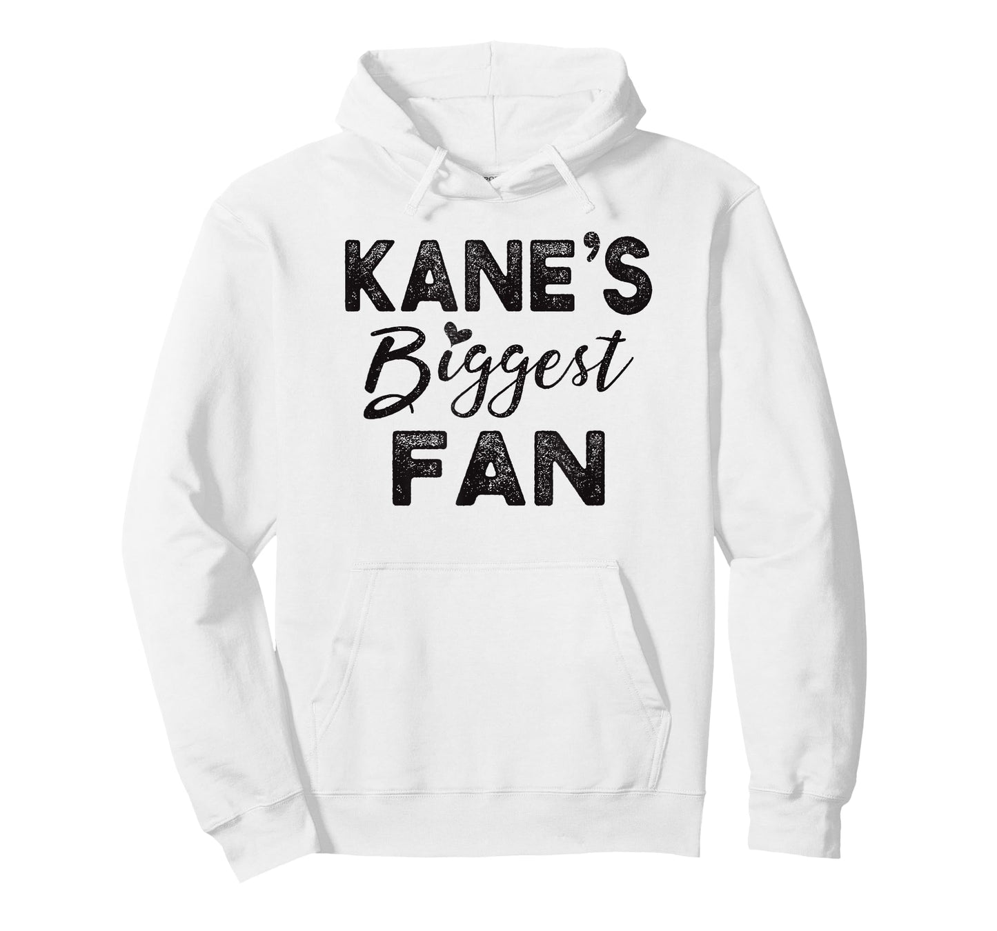 Kane's Biggest Fan T-Shirt T-Shirt