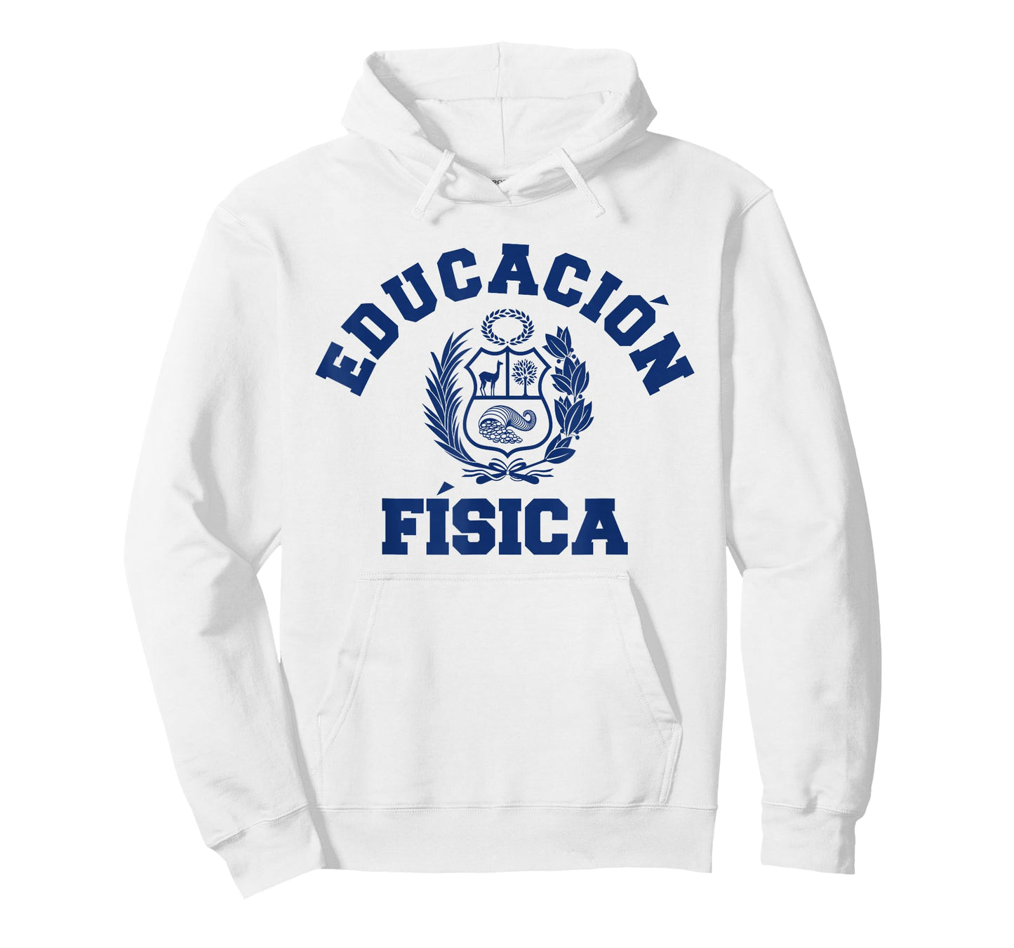Peru Educacion Fisica T-Shirt