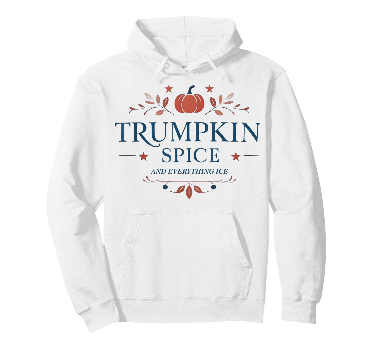 Trumpkin Spice and Everything ICE T-Shirt