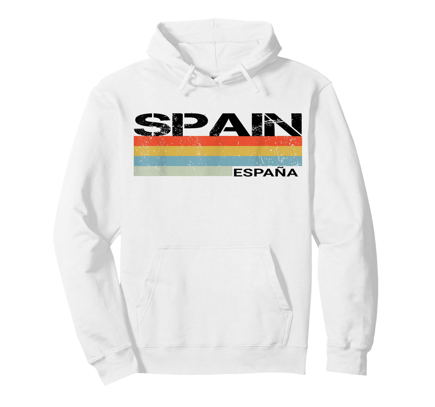 Spain And Spanish Language Espana T-Shirt