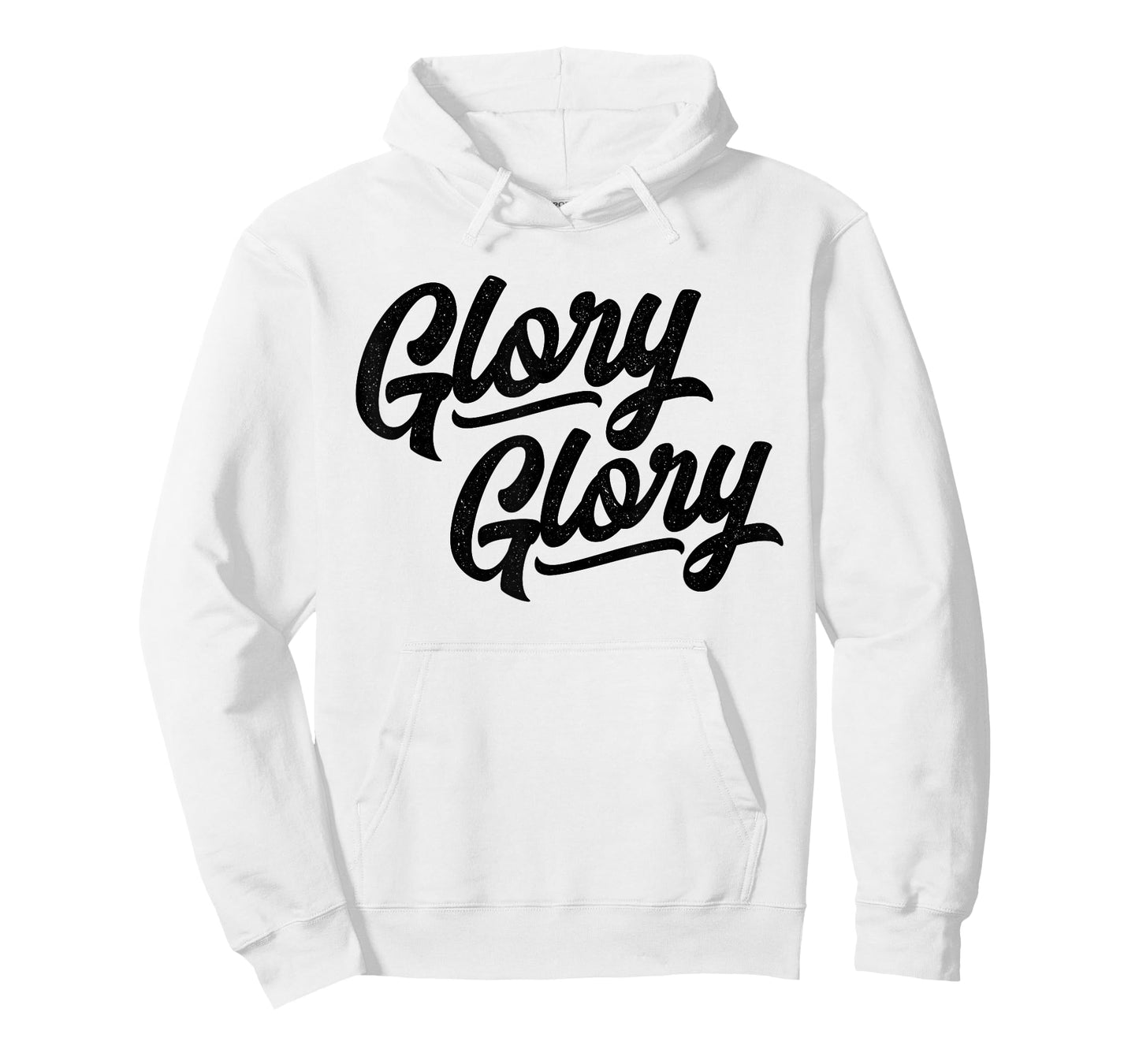 Glory Glory Georgia Rally Fight Song T-Shirt