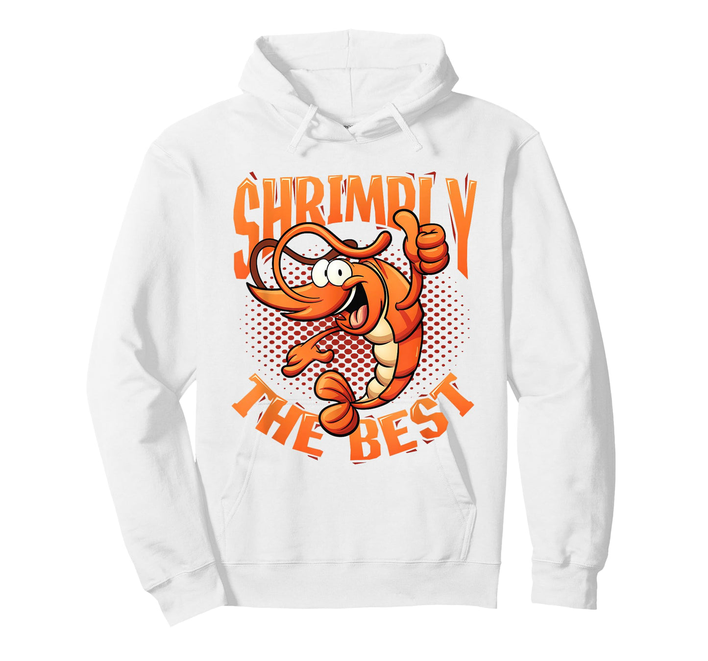 Shrimply The Best Aquarist Shrimp Farmer T-Shirt