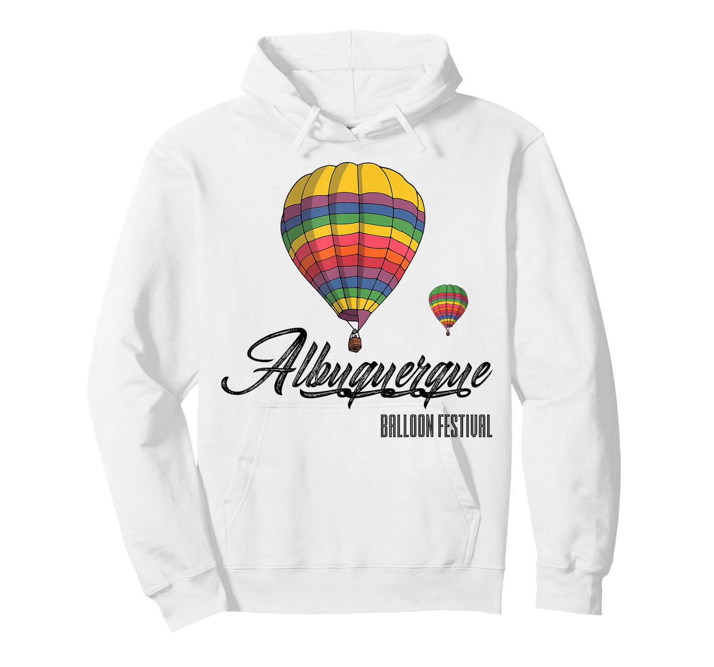 Albuquerque Balloon Festival Shirt | New Mexico Shirt Gift T-Shirt