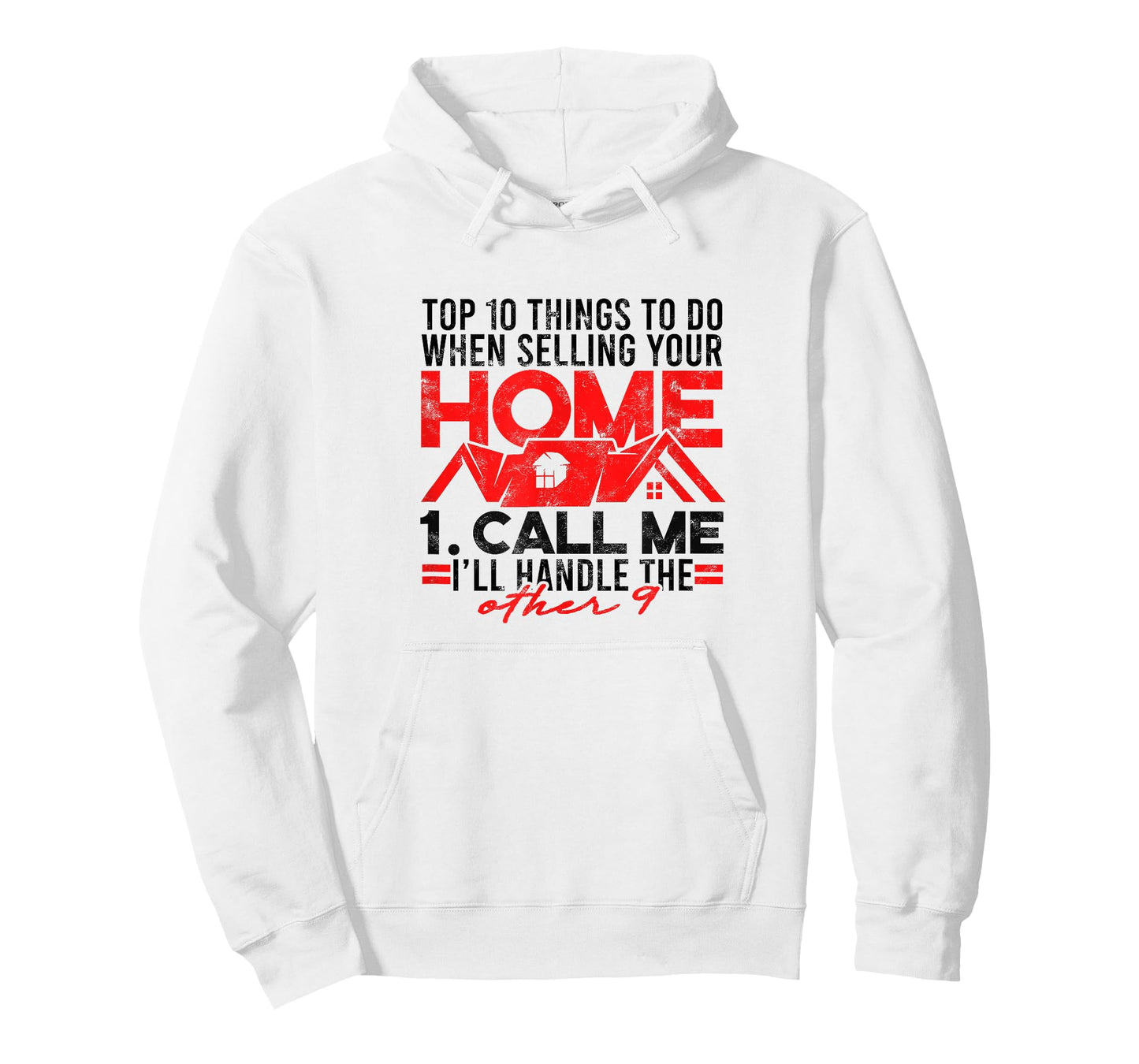 Call Me Handle Other 9 Selling Home T-Shirt