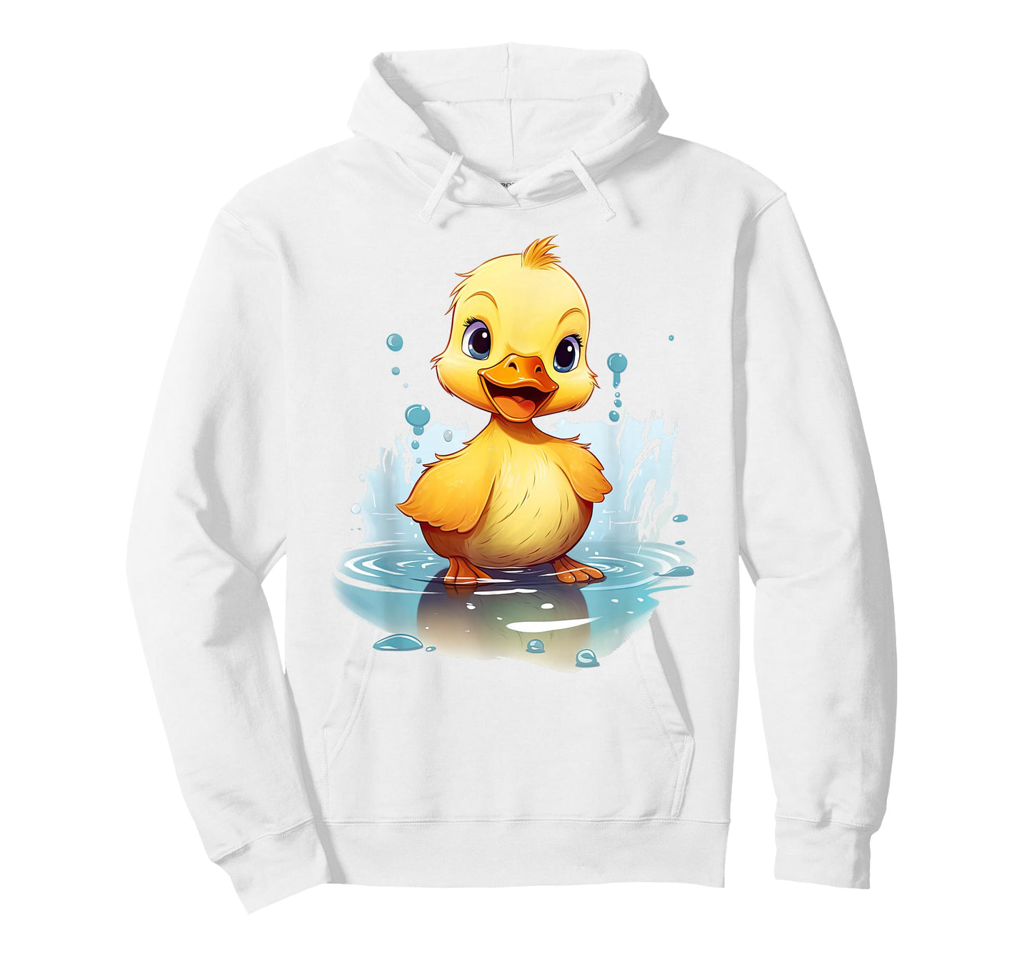 Cute duckling funny duckling lover baby Duck T-Shirt