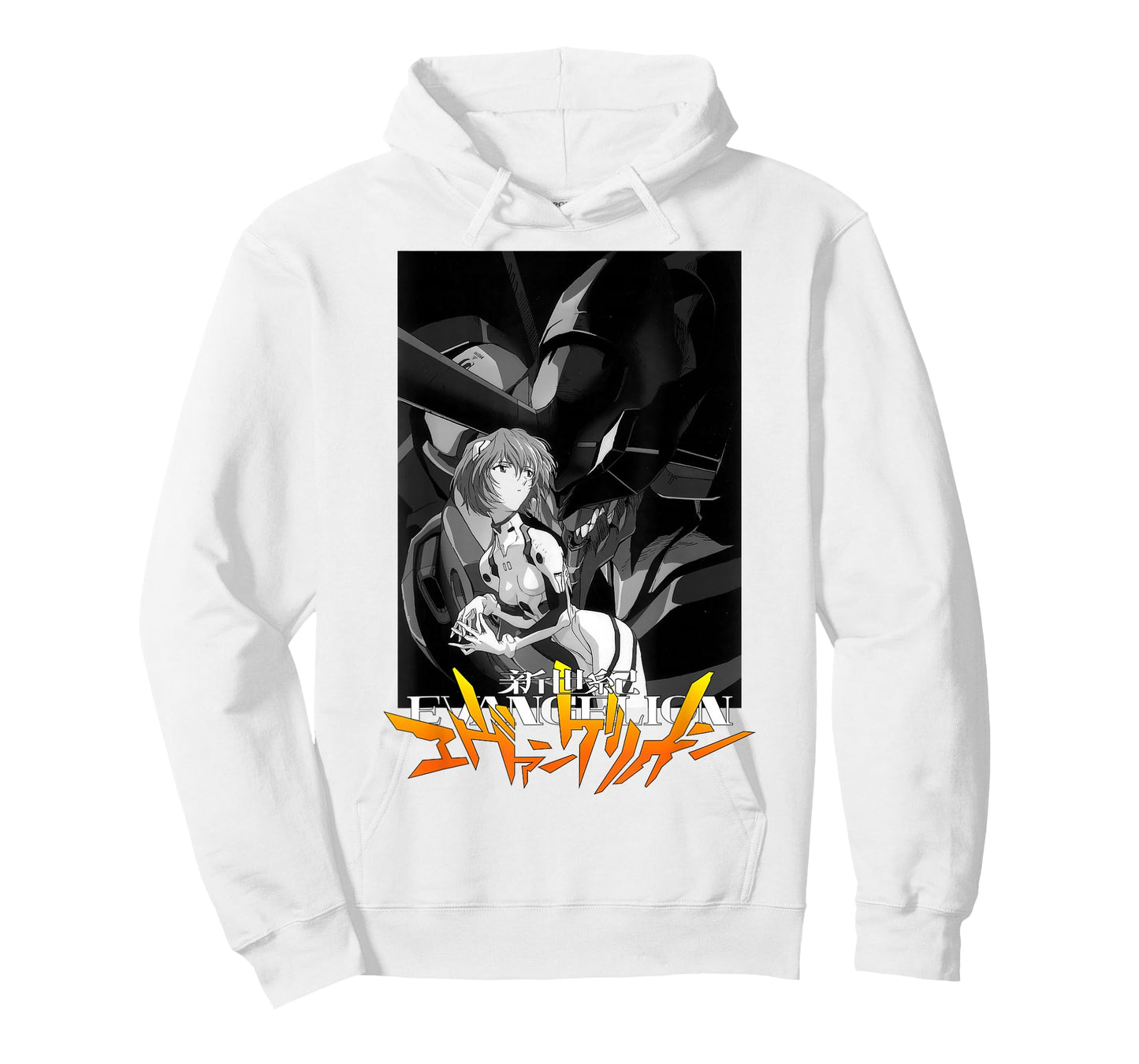Evangelion - Variety of Items for Manga Lovers T-Shirt
