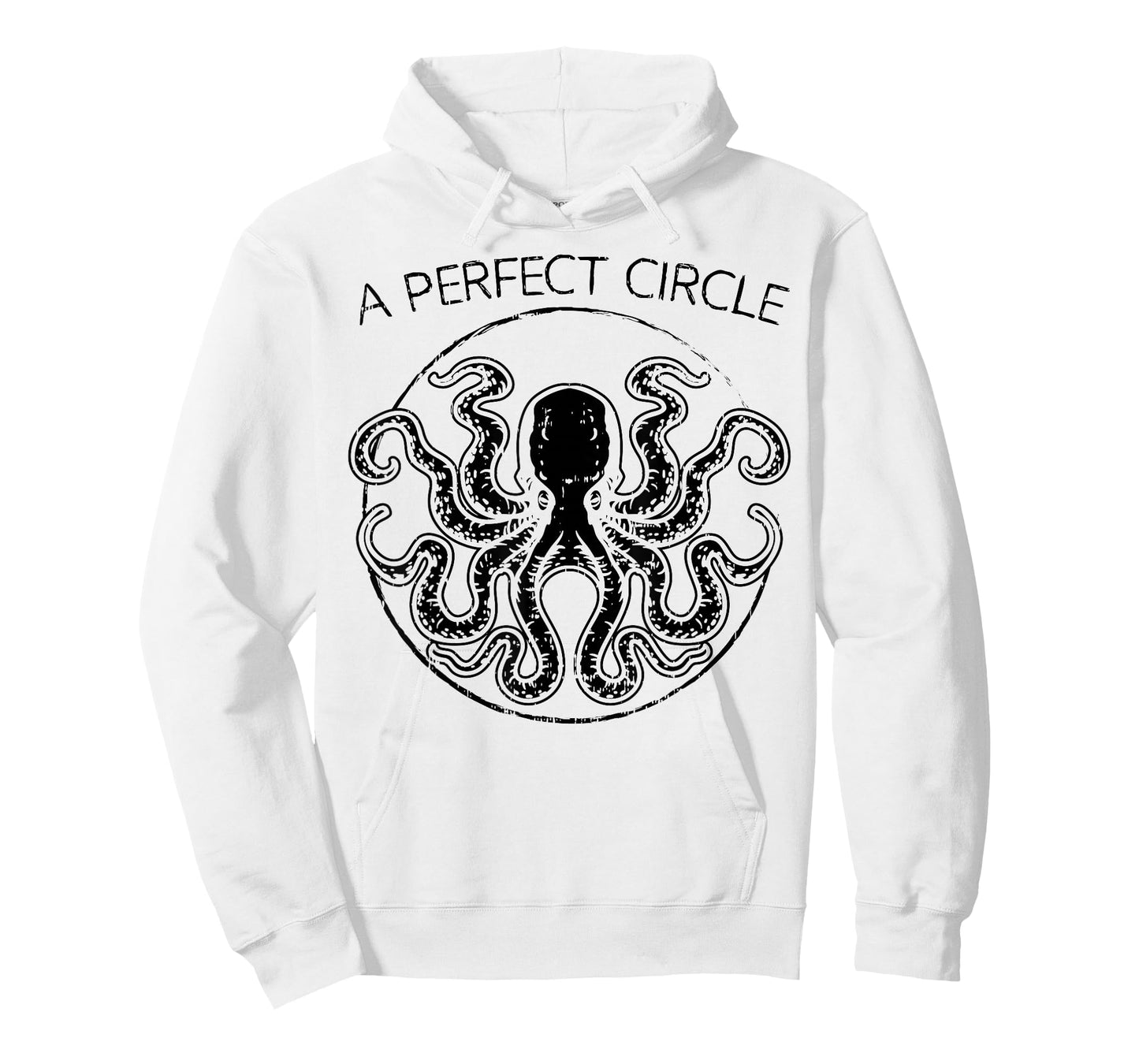 Perfect Circle Shirt Circular Octopi Math Teacher Pi Day T-Shirt